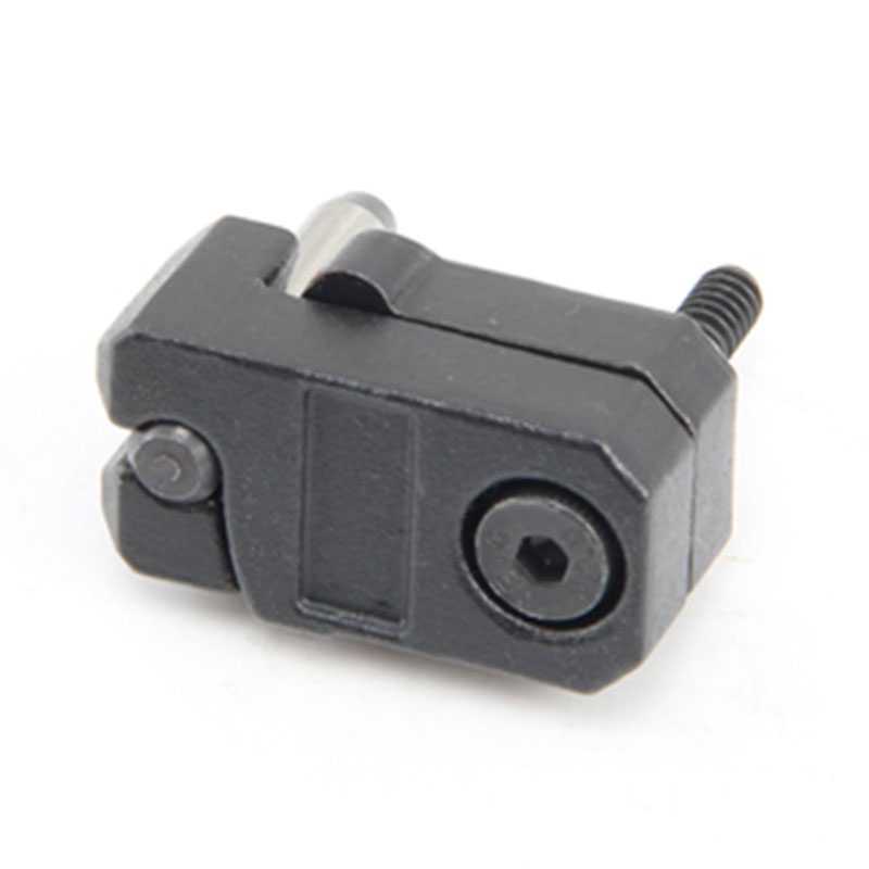 Slide retainer (inch)