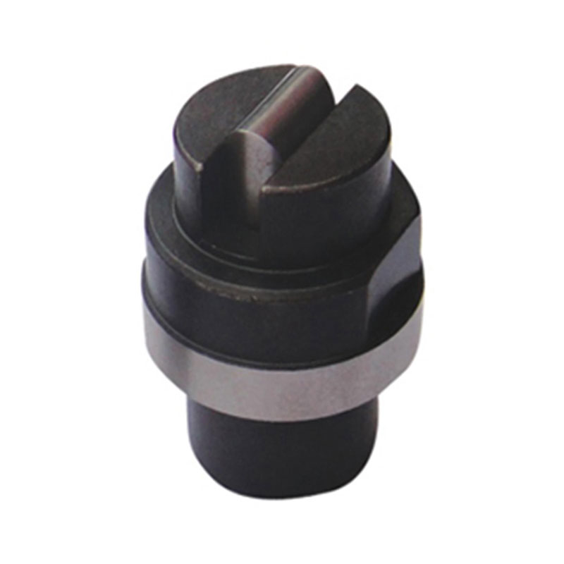 Slide retainer (Europe)