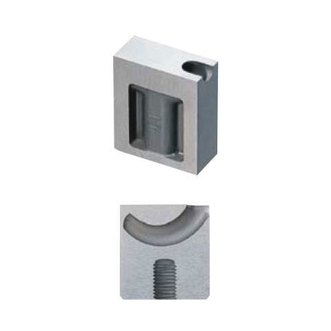 Insets of inlet gate of horn wires