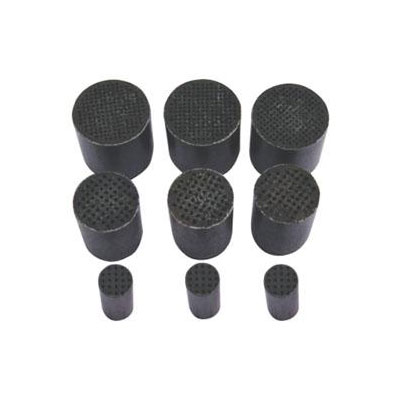 Sintered vents GASP