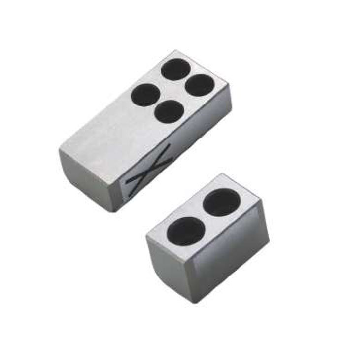 Slide block sets