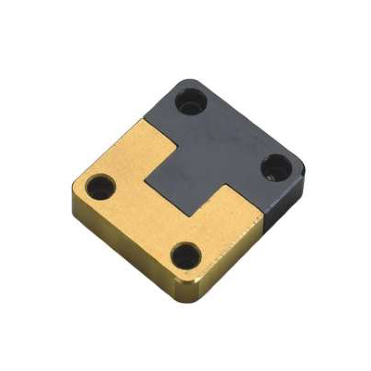 Side inter locks