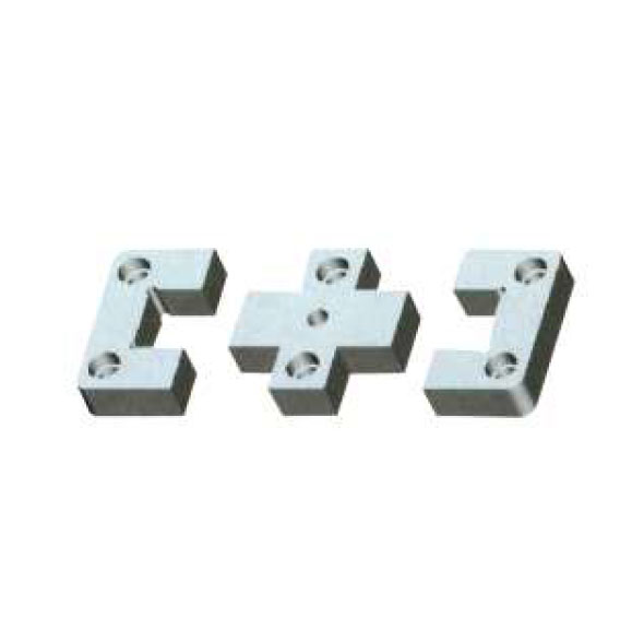 Locking block sets