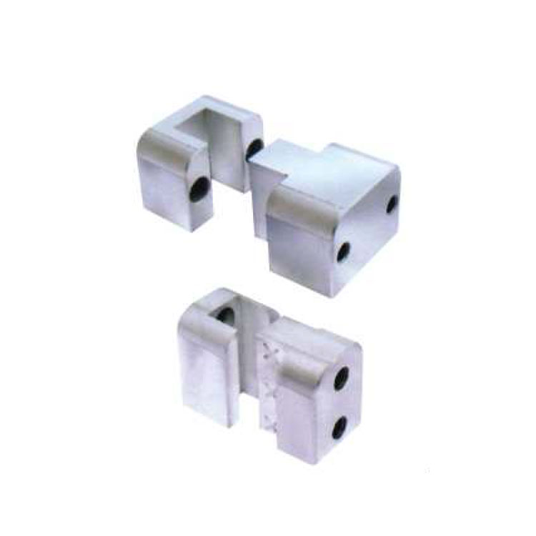 Locating block sets