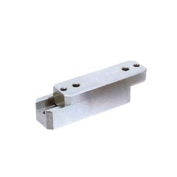 Taper block
