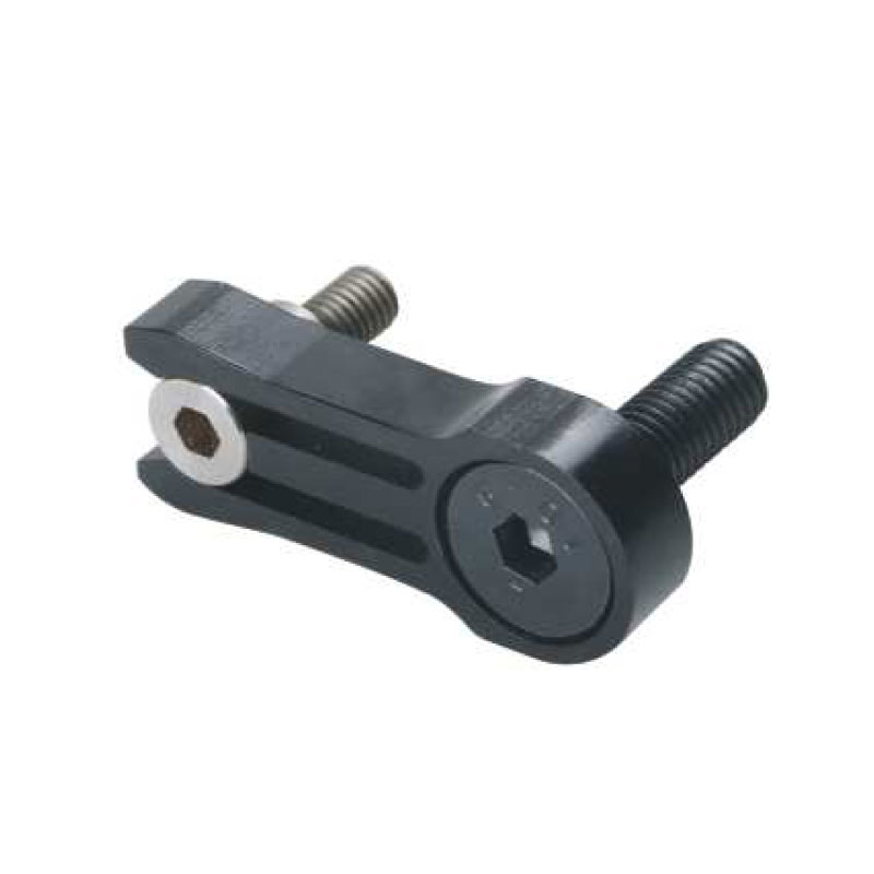 Slide retainer
