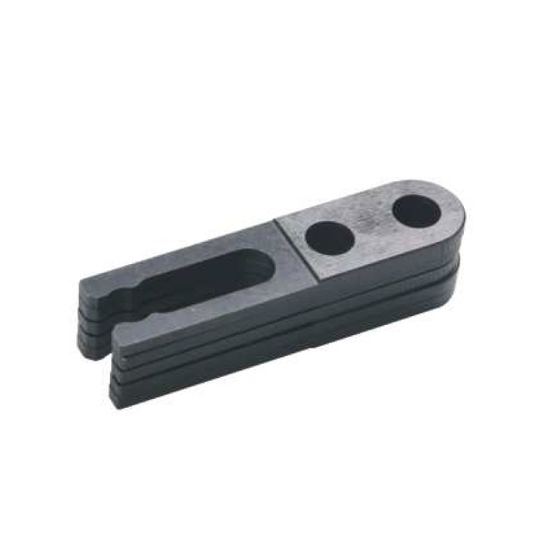 Slide retainer