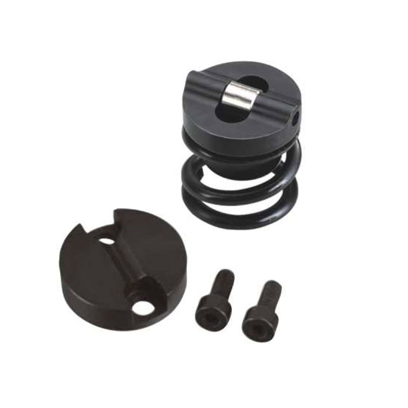 Slide retainer