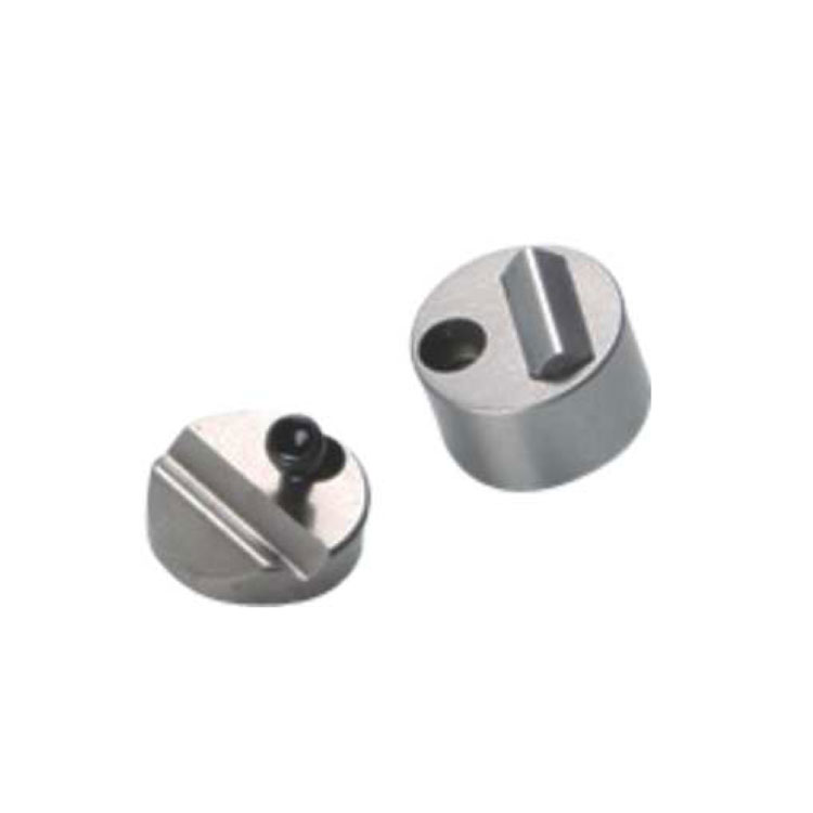 Slide retainer