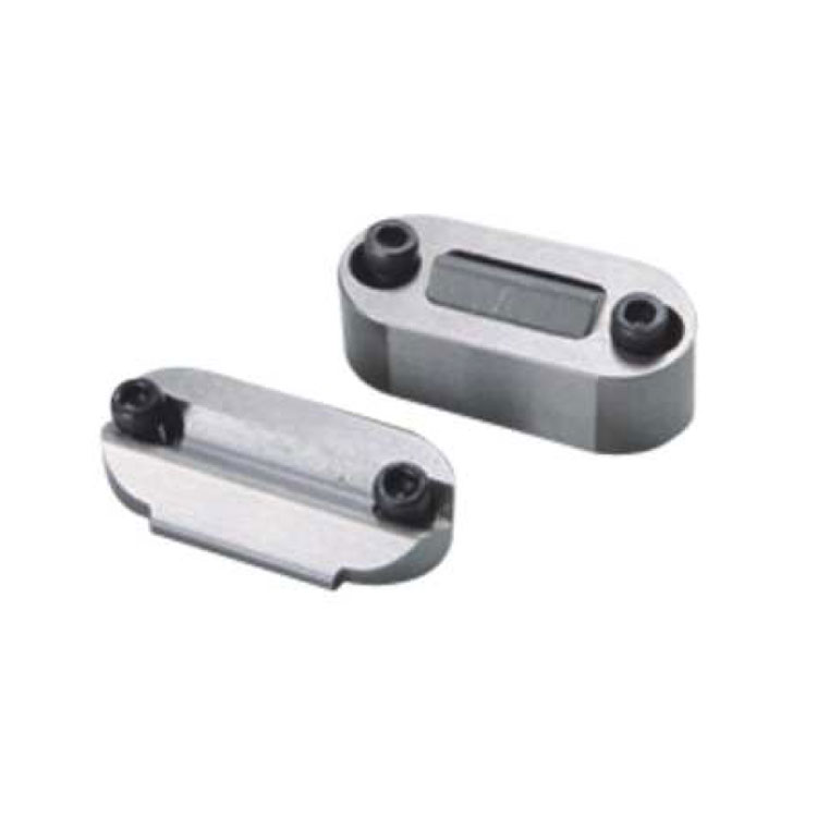 Slide retainer