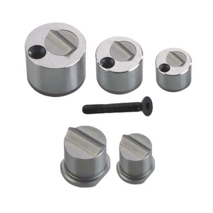 Slide retainer