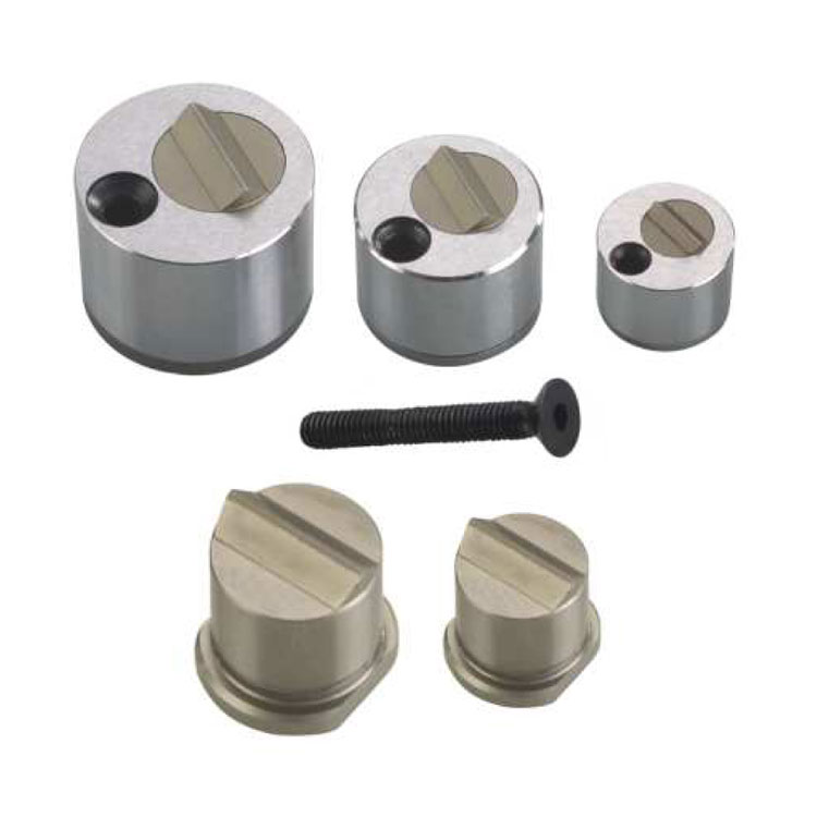 Slide retainer