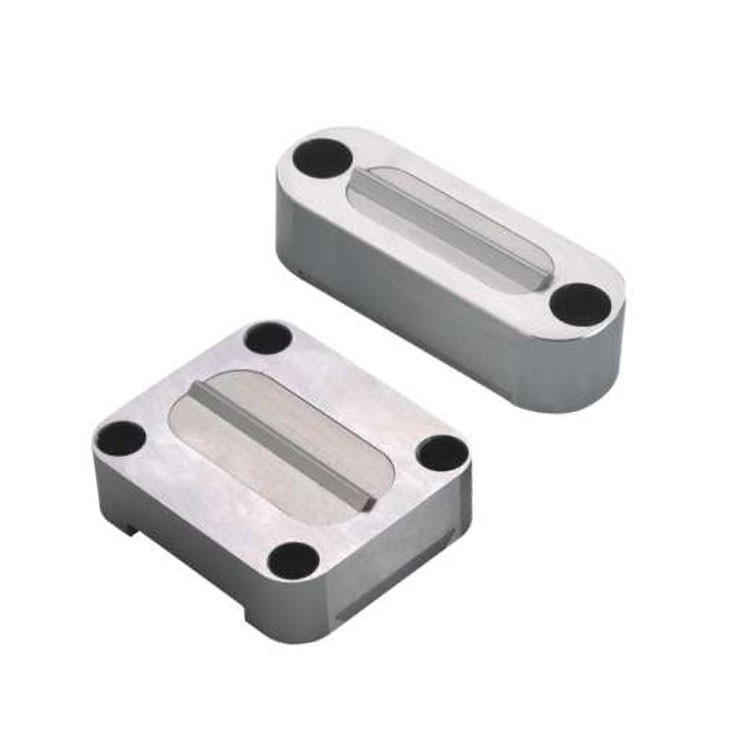 Slide retainer