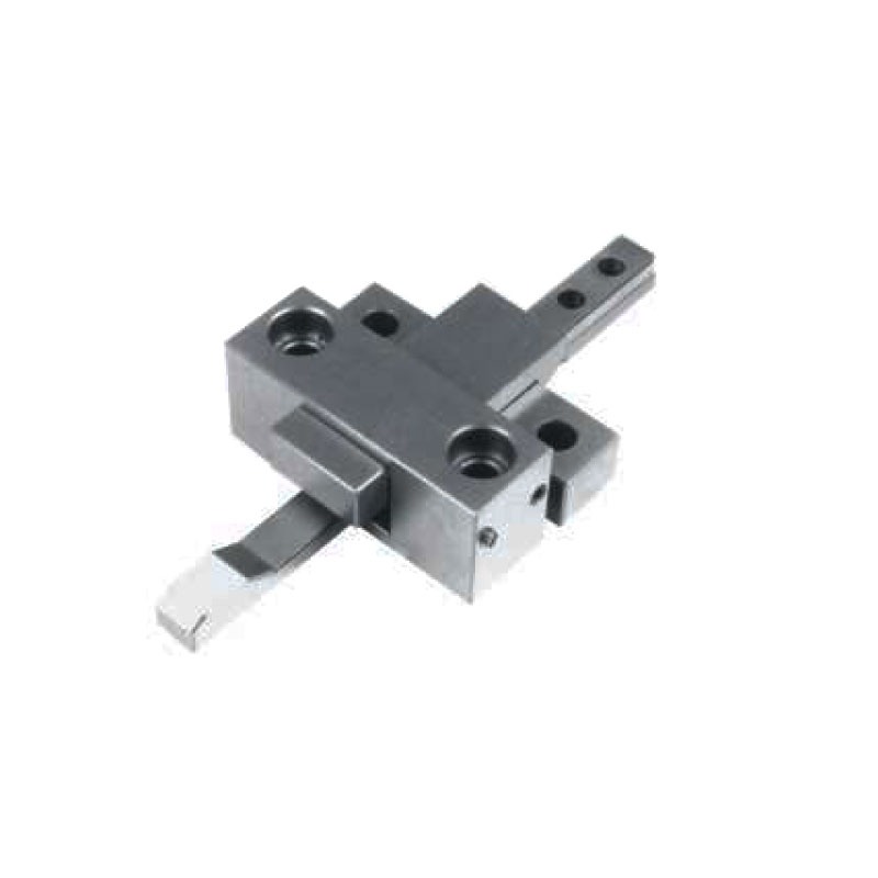 Latch lock