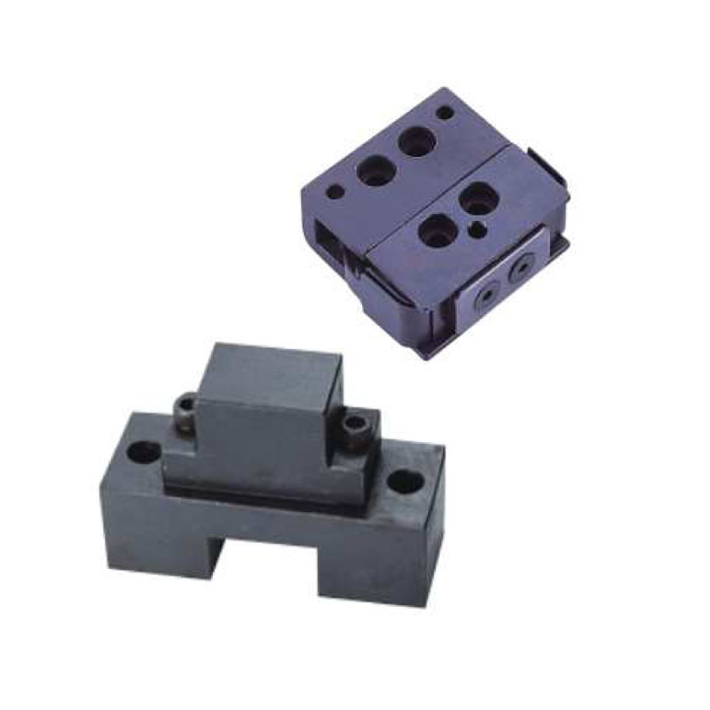 Latch lock