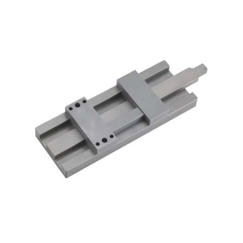 Latch Lock ZZ6