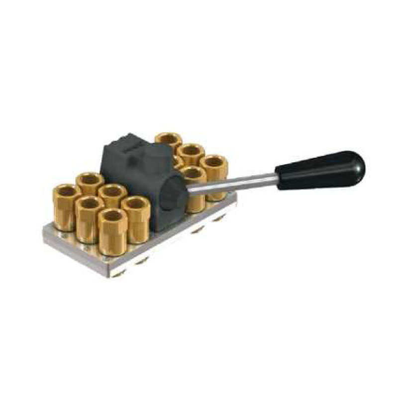 Combination joint of water collector