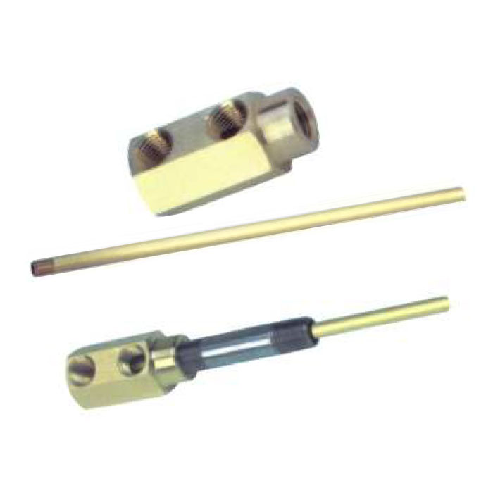 Water Transport Needle Series