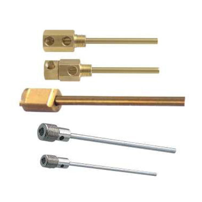 MISUMI Water Transport Needle Series