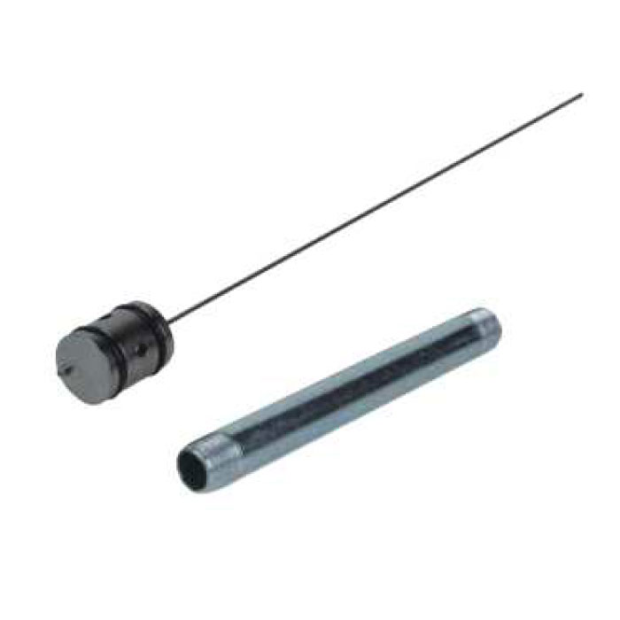 DME Sealing water spray pipe
