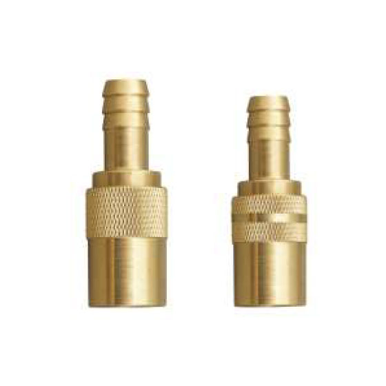 NPT Threaad fittings DME series