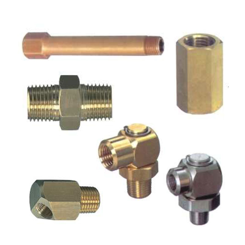 MISUMI Connection for cooling water