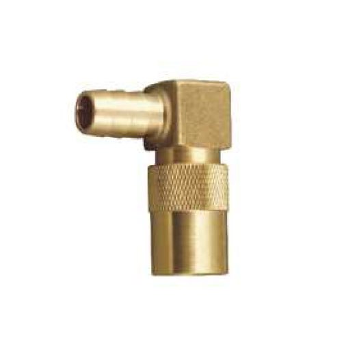 90° NPT Threaad fittings DME-EOC series