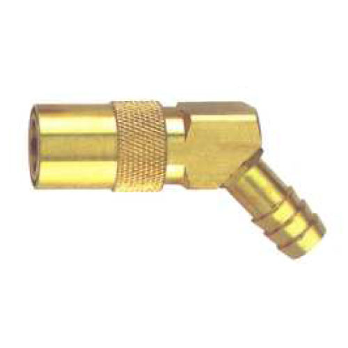 45°NPT Threaad fittings DME-EOC series