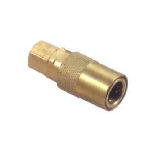 NPT Threaad fittings DME-EOC series