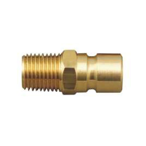 Conical nozzle DME-EOC series