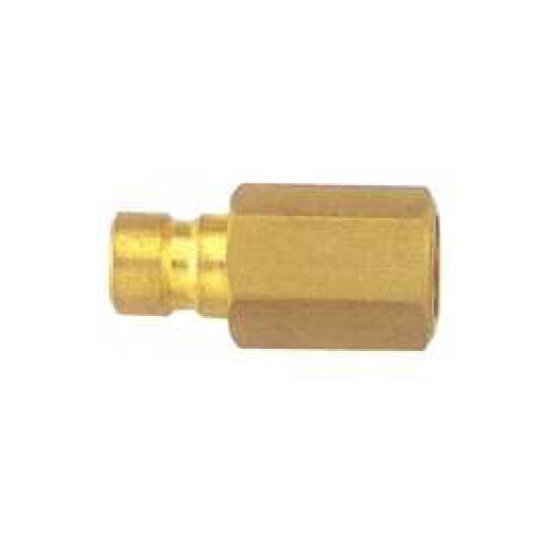 Internal dental water resistance DME-EOC series