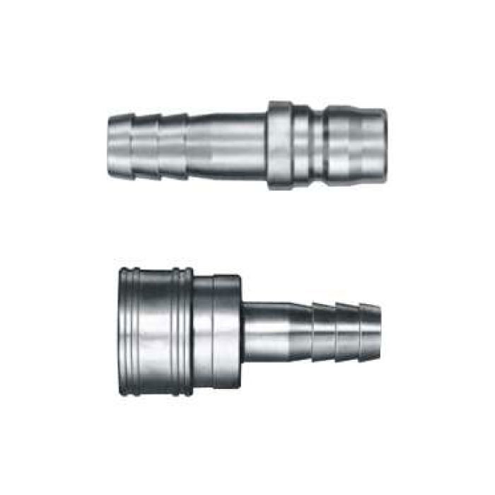 NITTO-KOHK Plug copper sleeve